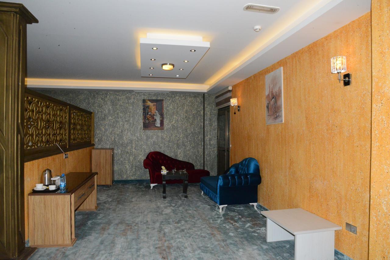 Dream Erbil Hotel Exterior foto