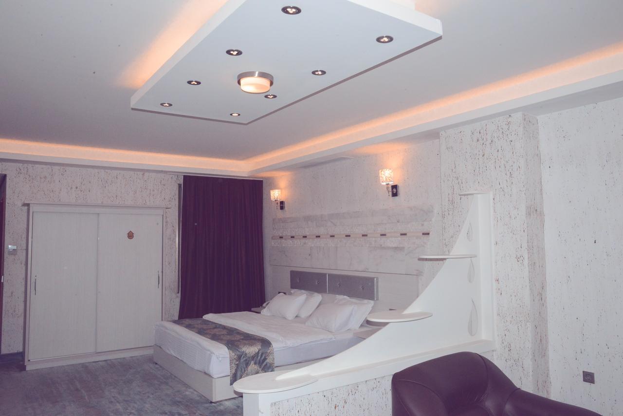 Dream Erbil Hotel Exterior foto